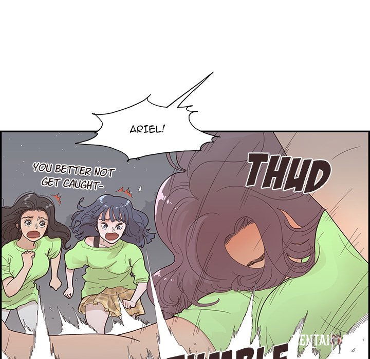 His Women’s University His Women’s University Chapter 117 - Page 28