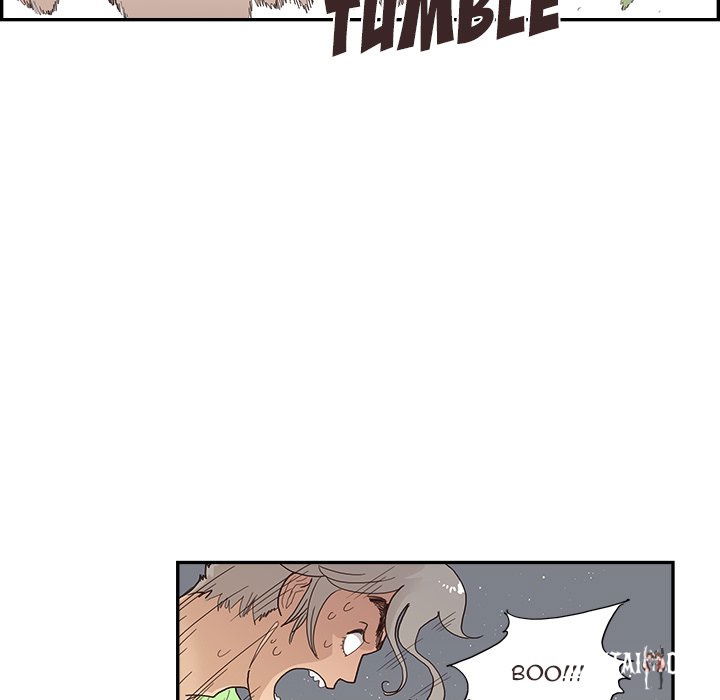 His Women’s University His Women’s University Chapter 117 - Page 29