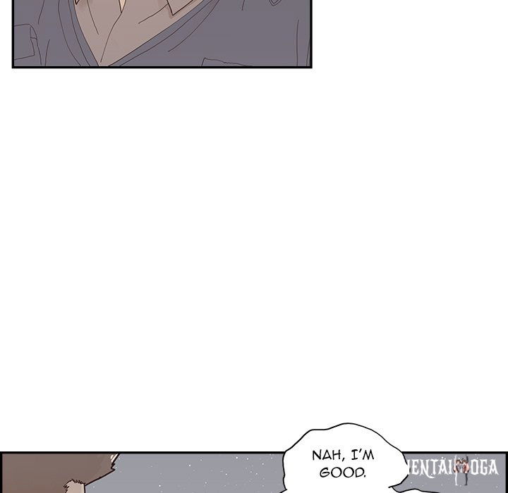 His Women’s University His Women’s University Chapter 117 - Page 47