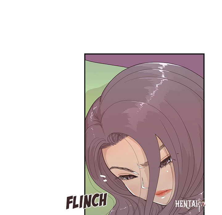 His Women’s University His Women’s University Chapter 117 - Page 49