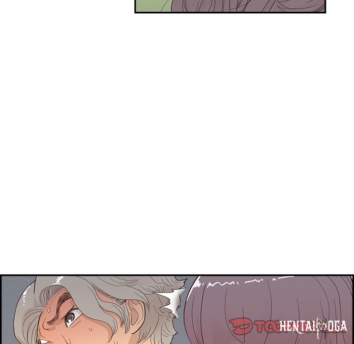 His Women’s University His Women’s University Chapter 117 - Page 50