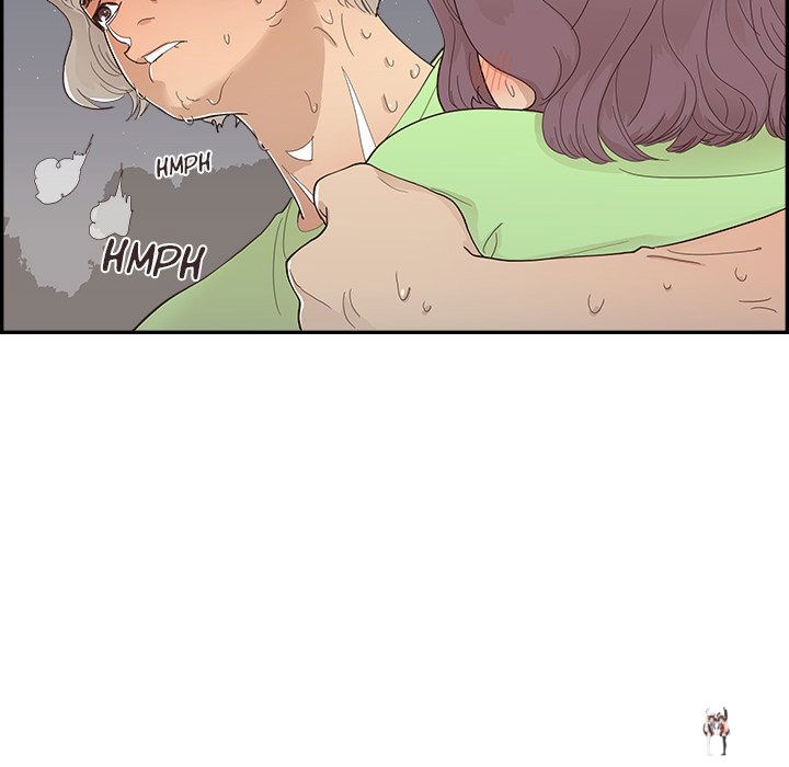 His Women’s University His Women’s University Chapter 117 - Page 51