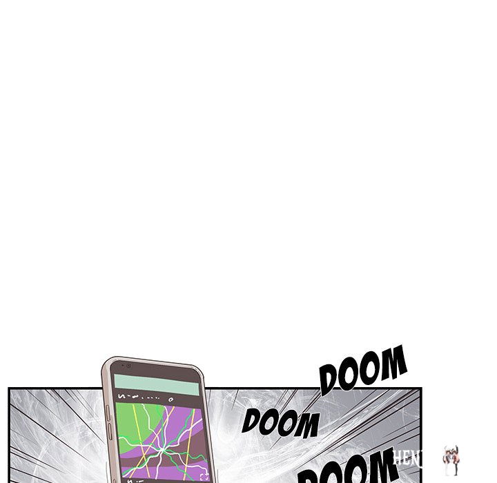 His Women’s University His Women’s University Chapter 117 - Page 60