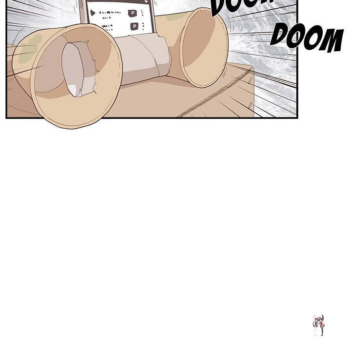 His Women’s University His Women’s University Chapter 117 - Page 61