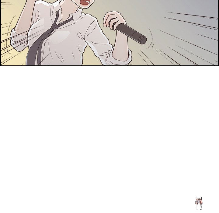 His Women’s University His Women’s University Chapter 117 - Page 64