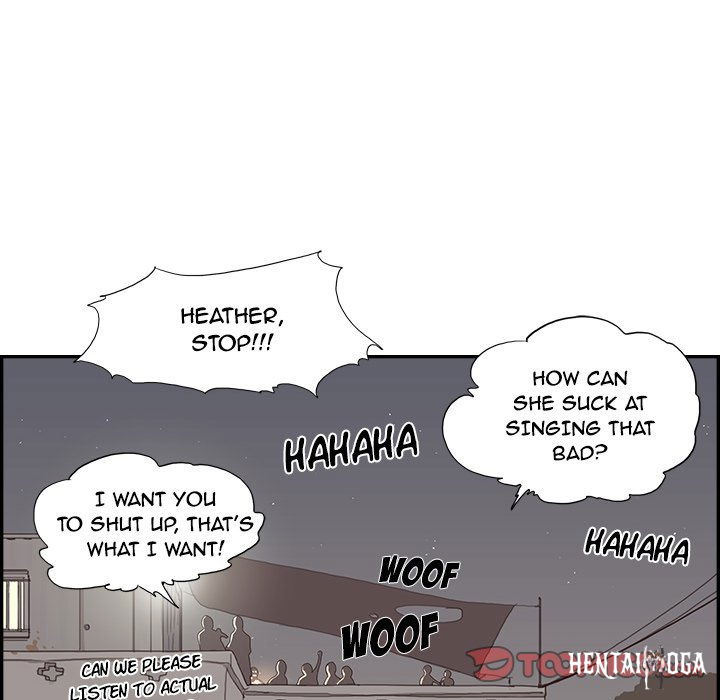 His Women’s University His Women’s University Chapter 117 - Page 66