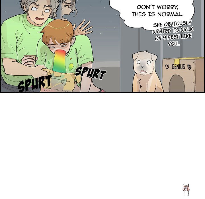 His Women’s University His Women’s University Chapter 117 - Page 71