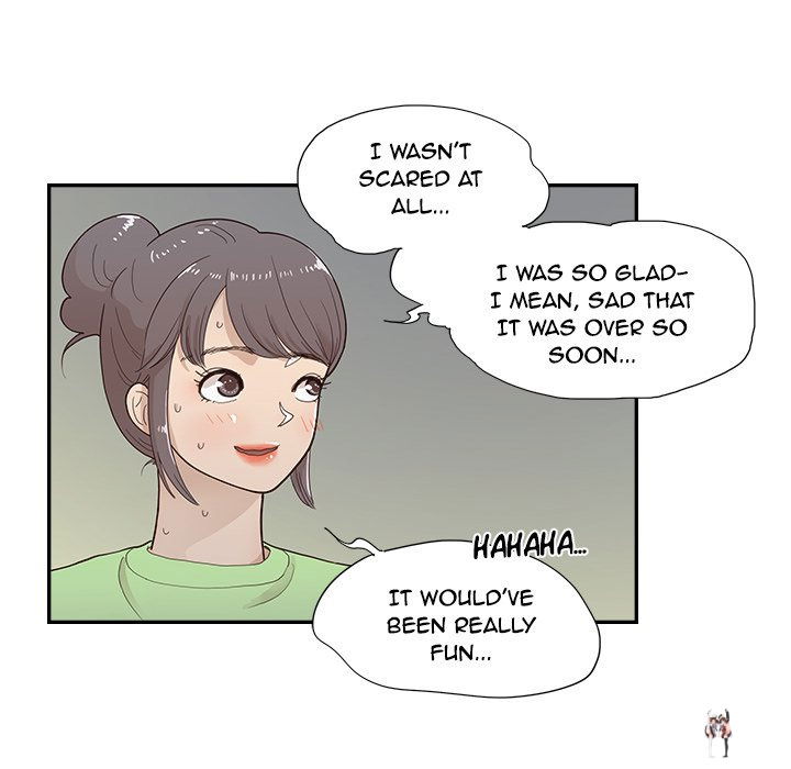 His Women’s University His Women’s University Chapter 117 - Page 72