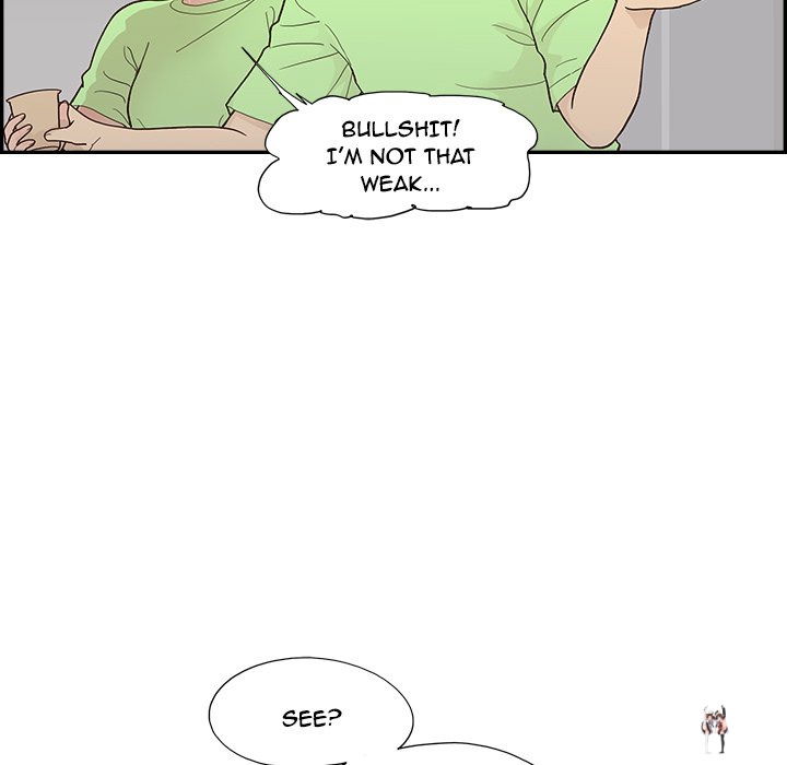 His Women’s University His Women’s University Chapter 117 - Page 77