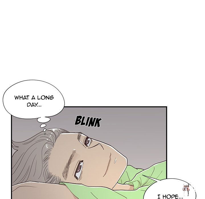 His Women’s University His Women’s University Chapter 117 - Page 95