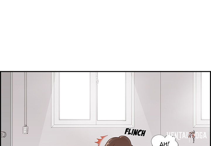 His Women’s University His Women’s University Chapter 118 - Page 1