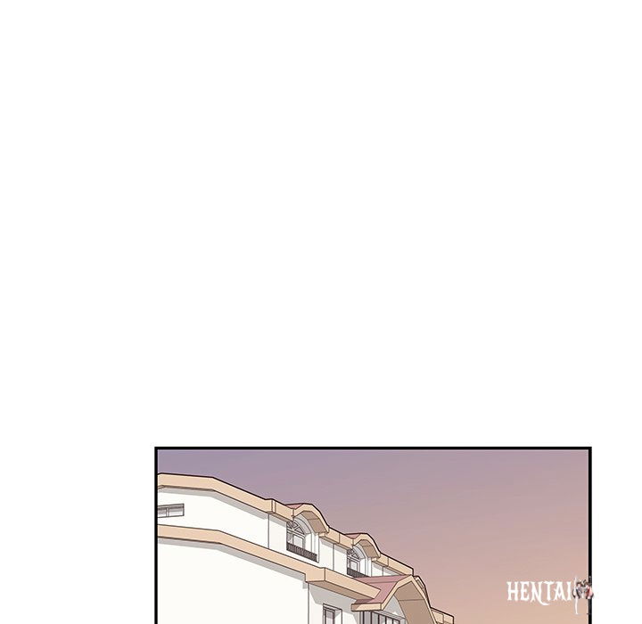 His Women’s University His Women’s University Chapter 118 - Page 100