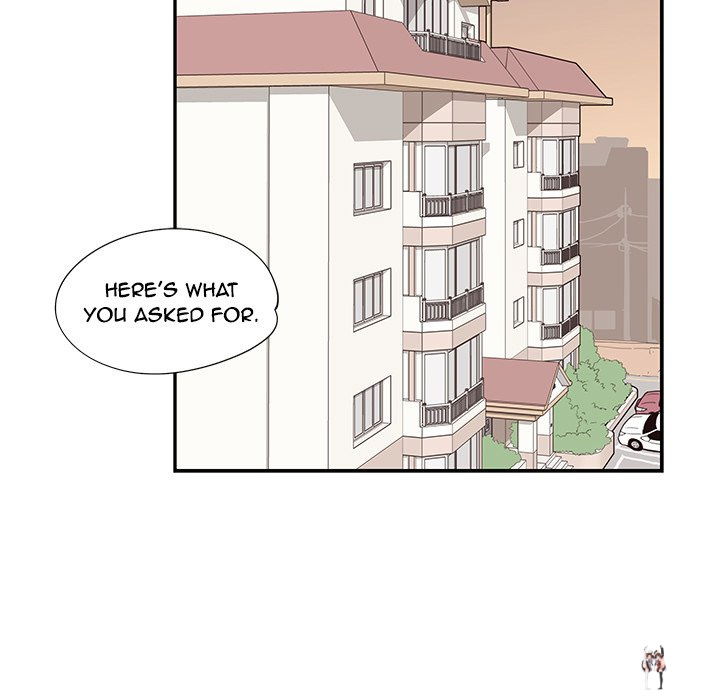 His Women’s University His Women’s University Chapter 118 - Page 101