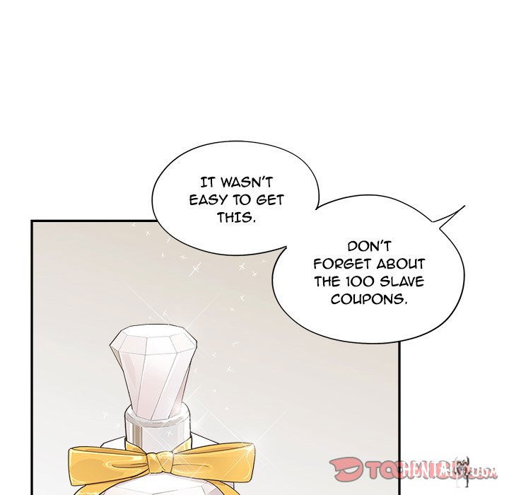 His Women’s University His Women’s University Chapter 118 - Page 102