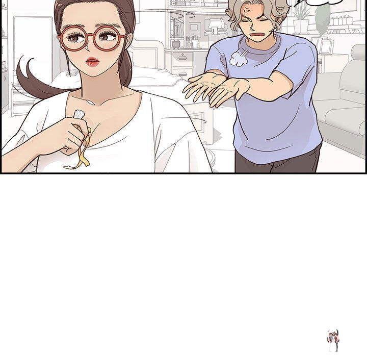 His Women’s University His Women’s University Chapter 118 - Page 104