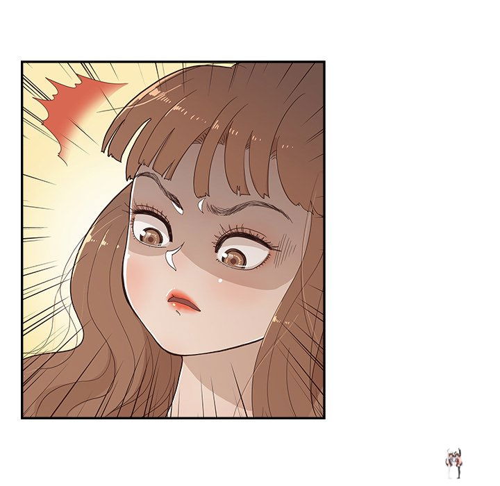 His Women’s University His Women’s University Chapter 118 - Page 11