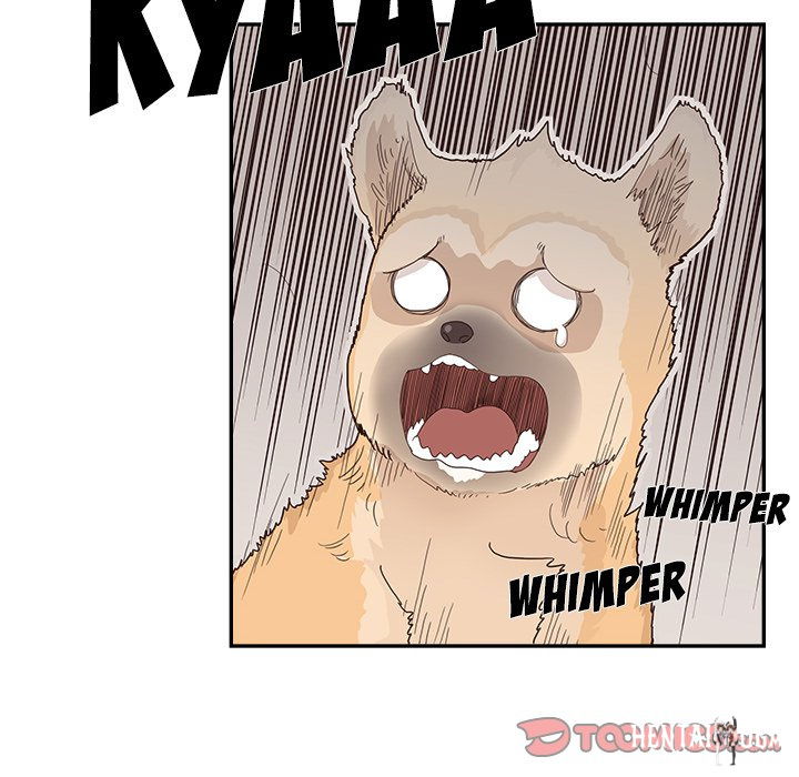 His Women’s University His Women’s University Chapter 118 - Page 14