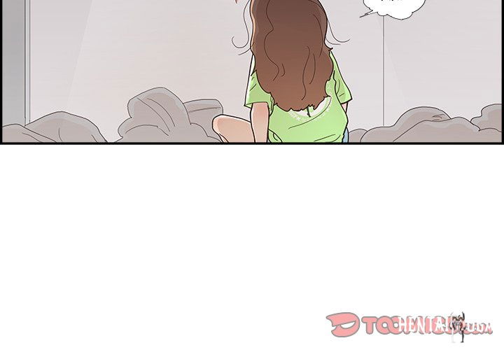 His Women’s University His Women’s University Chapter 118 - Page 2