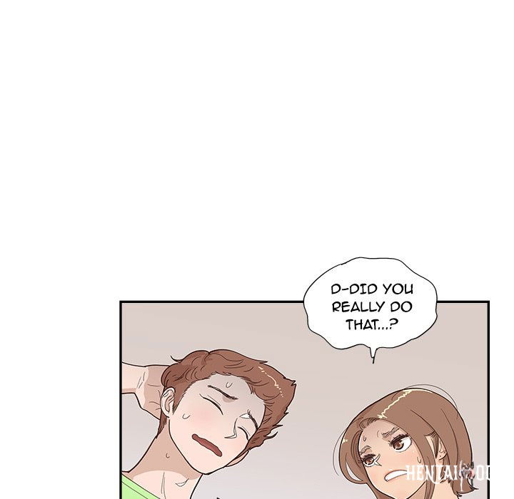 His Women’s University His Women’s University Chapter 118 - Page 25