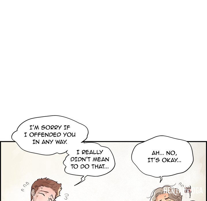 His Women’s University His Women’s University Chapter 118 - Page 29