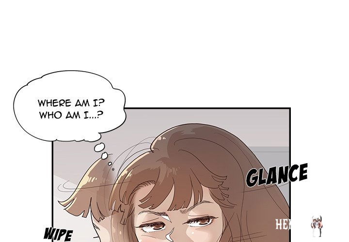 His Women’s University His Women’s University Chapter 118 - Page 3