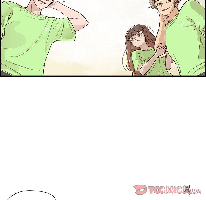 His Women’s University His Women’s University Chapter 118 - Page 30