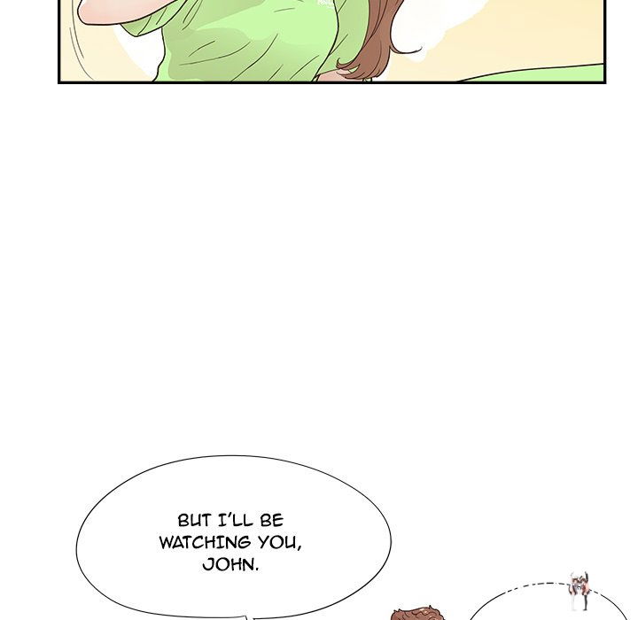 His Women’s University His Women’s University Chapter 118 - Page 40