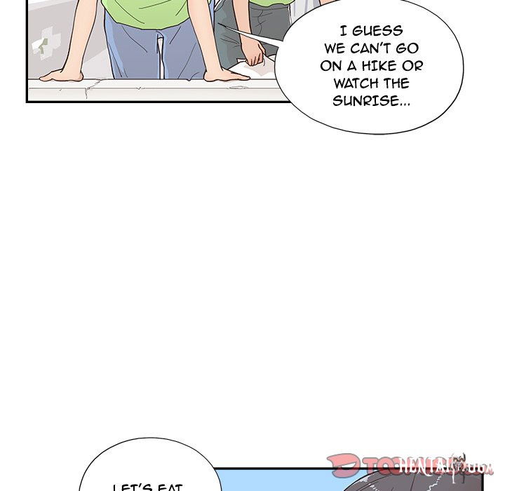 His Women’s University His Women’s University Chapter 118 - Page 46