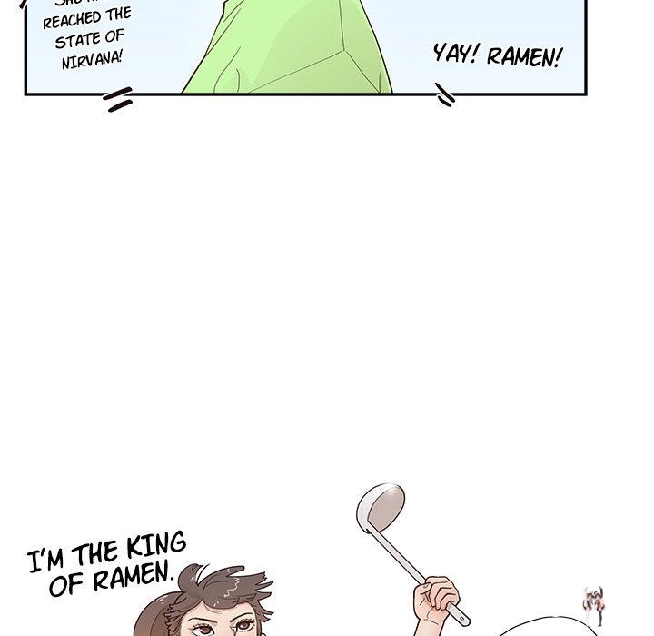 His Women’s University His Women’s University Chapter 118 - Page 49