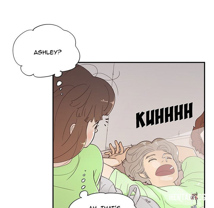 His Women’s University His Women’s University Chapter 118 - Page 5