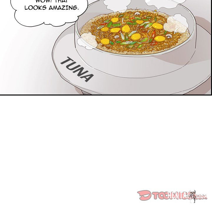 His Women’s University His Women’s University Chapter 118 - Page 54