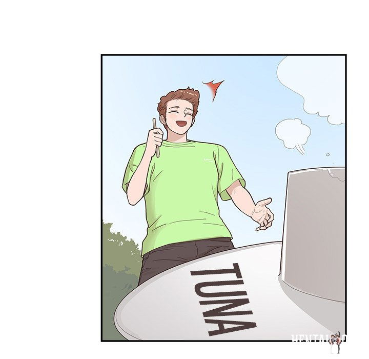 His Women’s University His Women’s University Chapter 118 - Page 55