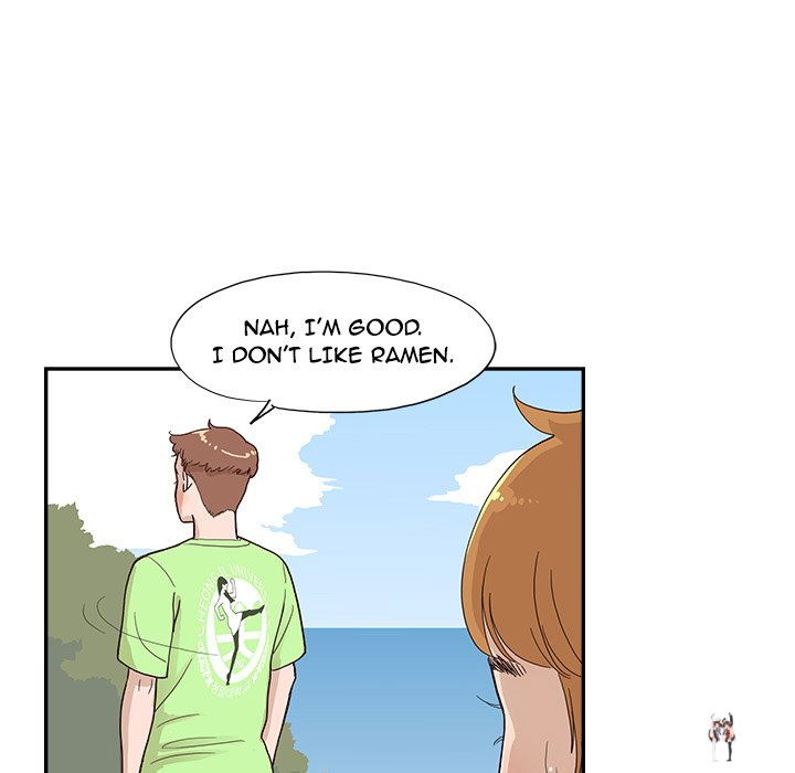 His Women’s University His Women’s University Chapter 118 - Page 59