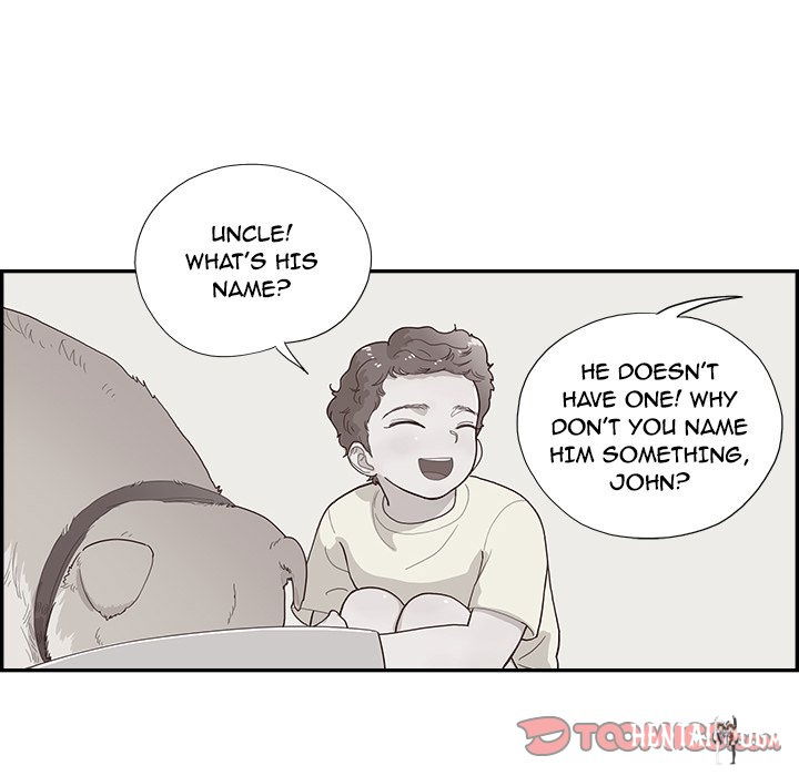 His Women’s University His Women’s University Chapter 118 - Page 62