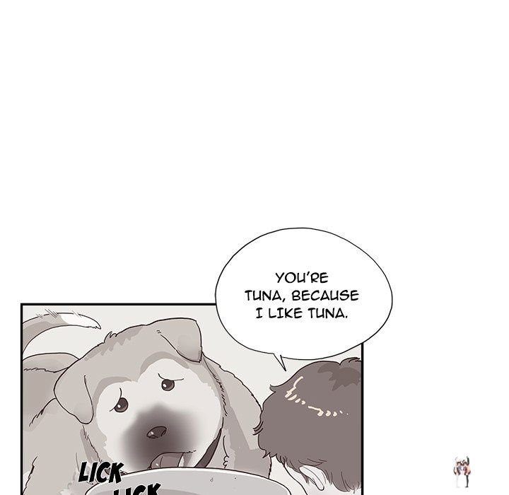 His Women’s University His Women’s University Chapter 118 - Page 63