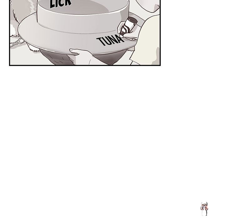 His Women’s University His Women’s University Chapter 118 - Page 64