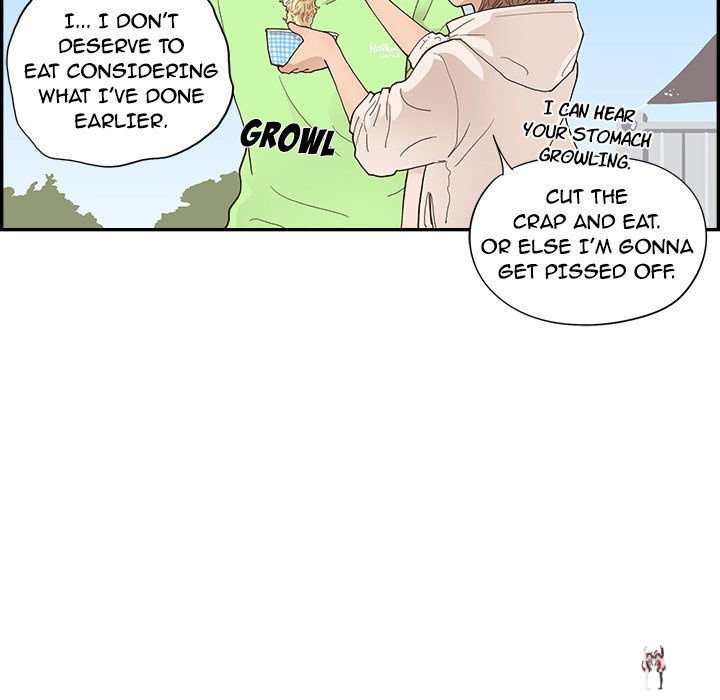 His Women’s University His Women’s University Chapter 118 - Page 67