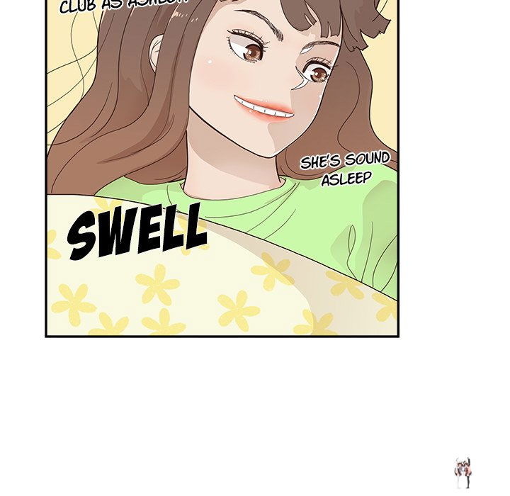 His Women’s University His Women’s University Chapter 118 - Page 7