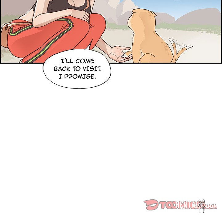 His Women’s University His Women’s University Chapter 118 - Page 70