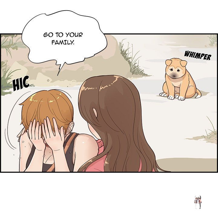 His Women’s University His Women’s University Chapter 118 - Page 71