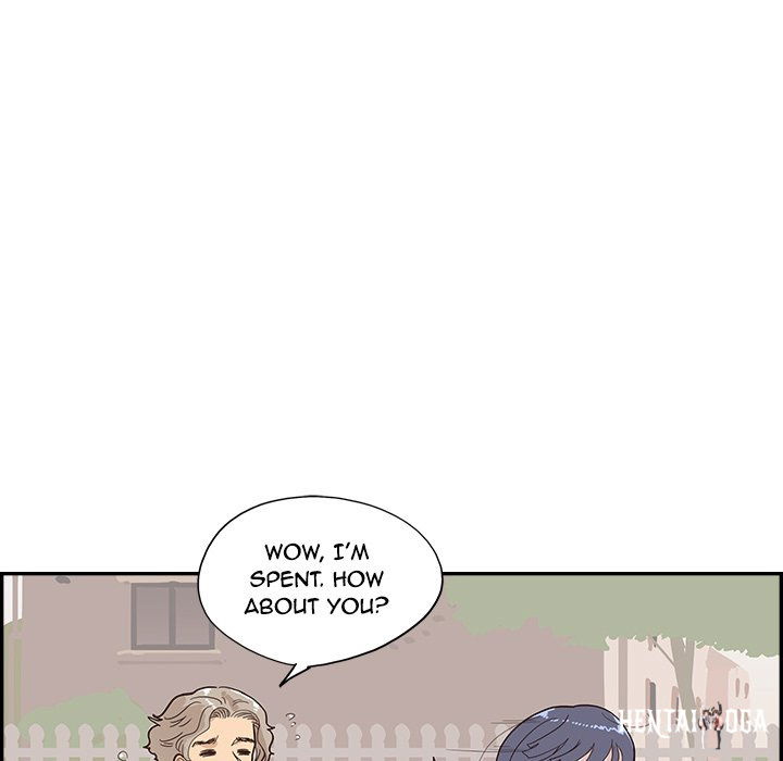 His Women’s University His Women’s University Chapter 118 - Page 79