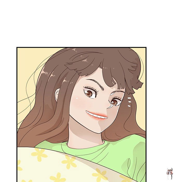 His Women’s University His Women’s University Chapter 118 - Page 8