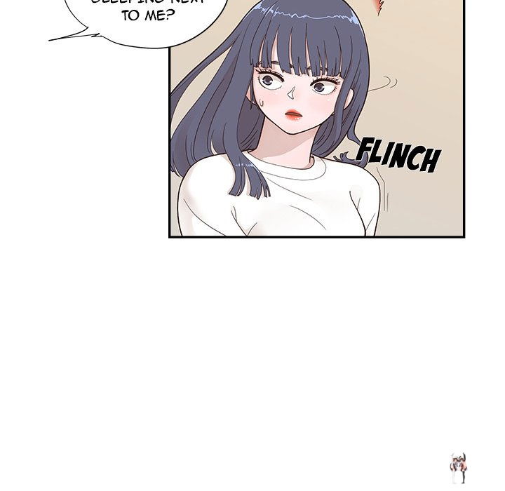 His Women’s University His Women’s University Chapter 118 - Page 88