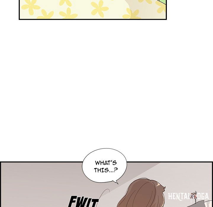 His Women’s University His Women’s University Chapter 118 - Page 9