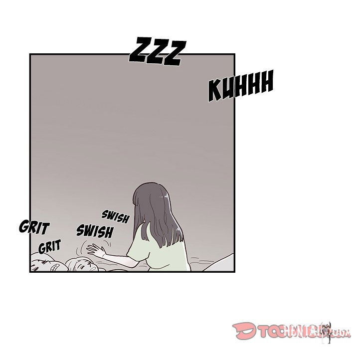 His Women’s University His Women’s University Chapter 118 - Page 90