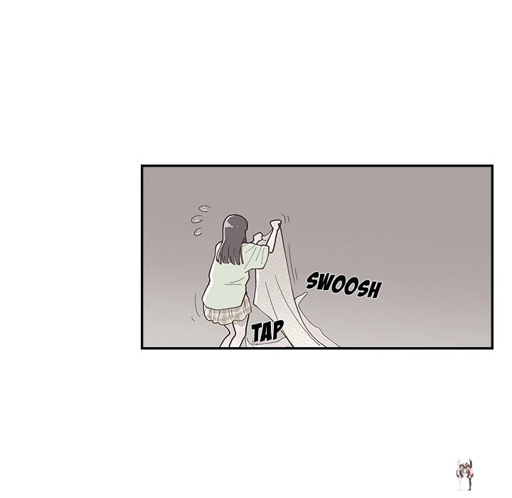 His Women’s University His Women’s University Chapter 118 - Page 91