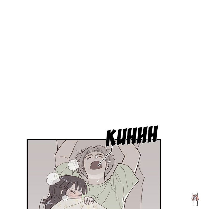 His Women’s University His Women’s University Chapter 118 - Page 93