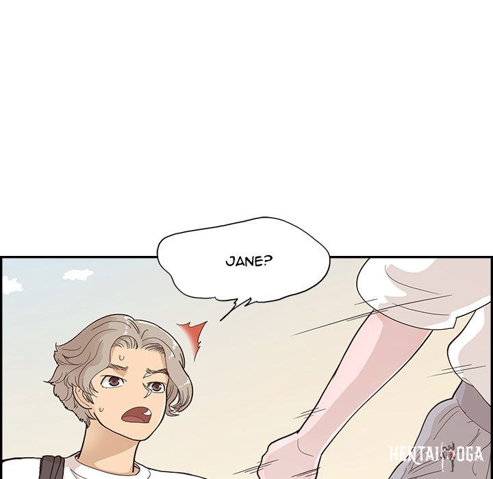 His Women’s University His Women’s University Chapter 118 - Page 96