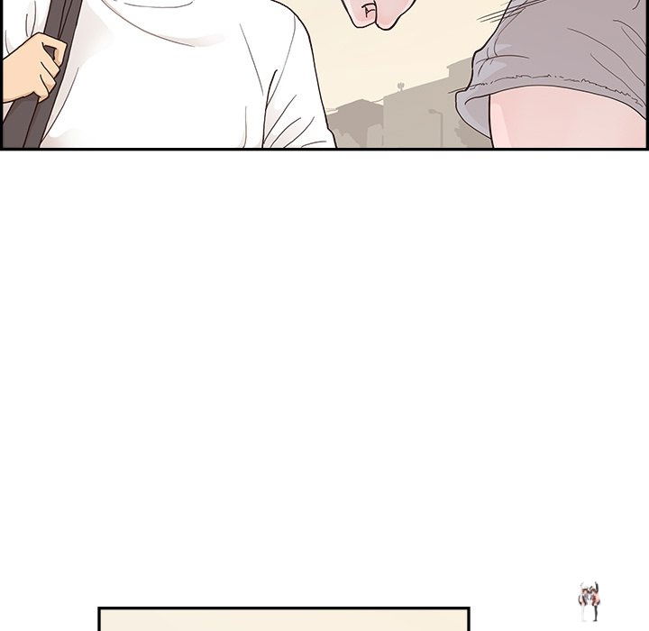 His Women’s University His Women’s University Chapter 118 - Page 97