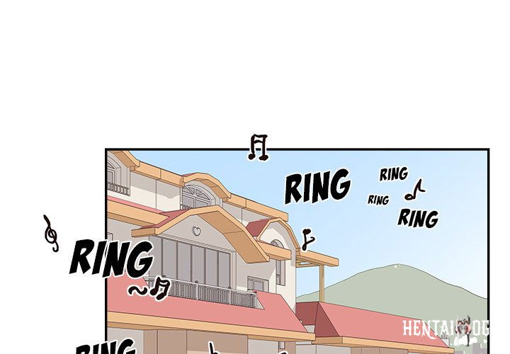 His Women’s University His Women’s University Chapter 119 - Page 1